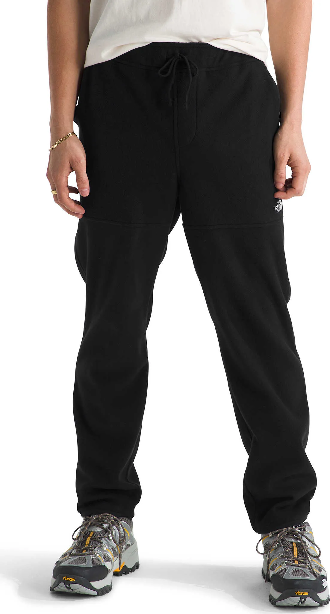 Glacier Fleece Pant - Men's|-|Pantalon en molleton Glacier - Homme sold by Altitude Sports product image thumbnail 3