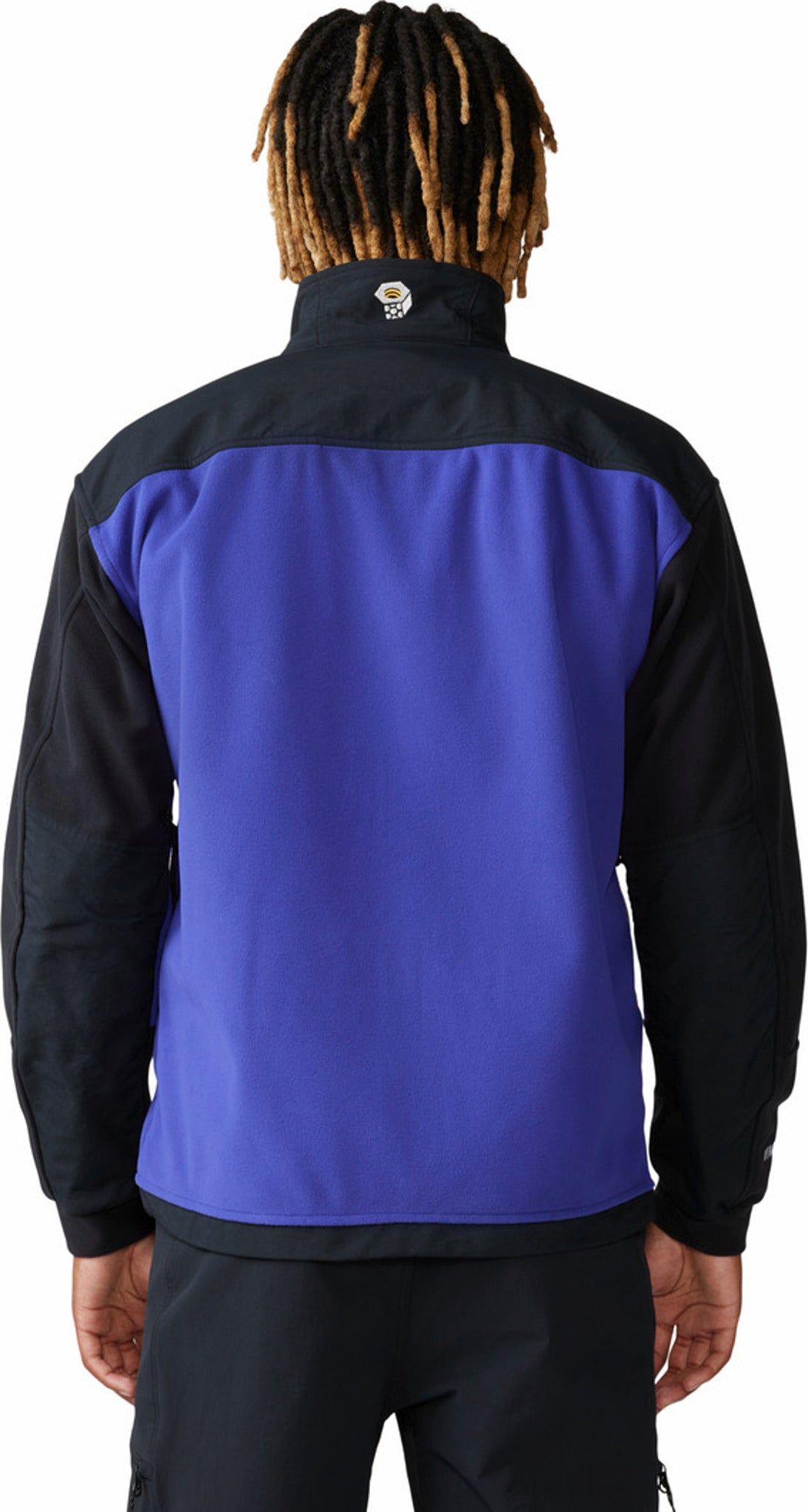 Windstopper Tech Reissue Jacket - Unisex|-|Manteau Windstopper Tech Reissue - Unisexe sold by Altitude Sports product image thumbnail 5