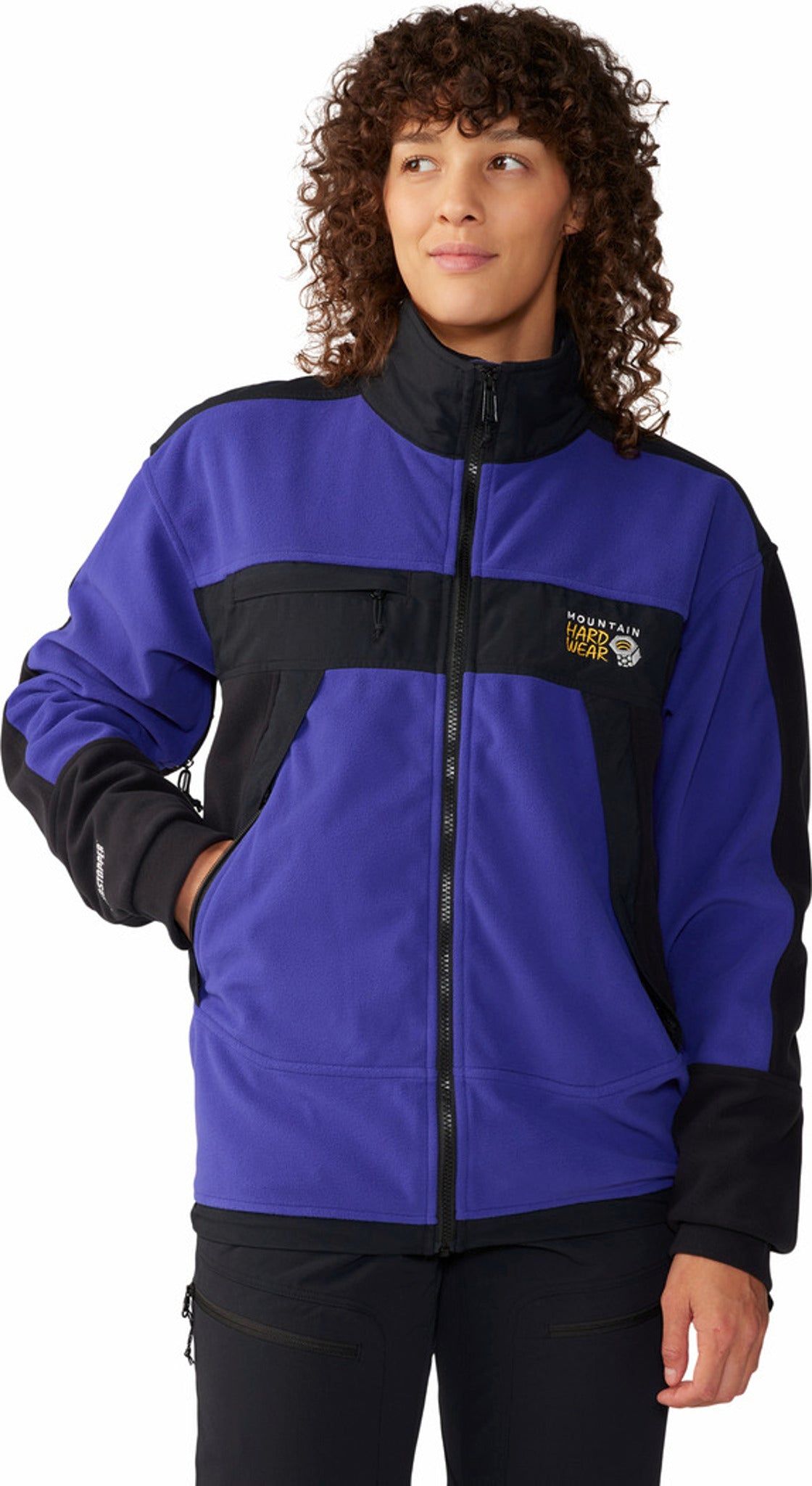Windstopper Tech Reissue Jacket - Unisex|-|Manteau Windstopper Tech Reissue - Unisexe sold by Altitude Sports product image thumbnail 3