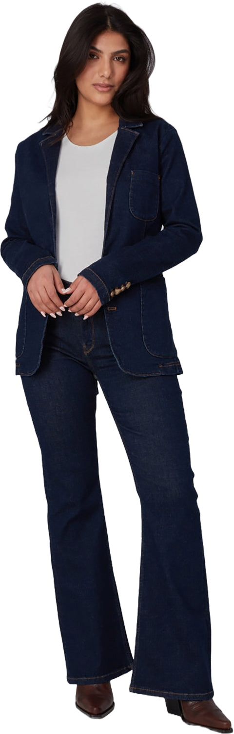 Tilly Blazer - Women's|-|Blazer Tilly - Femme sold by Altitude Sports product image thumbnail 3