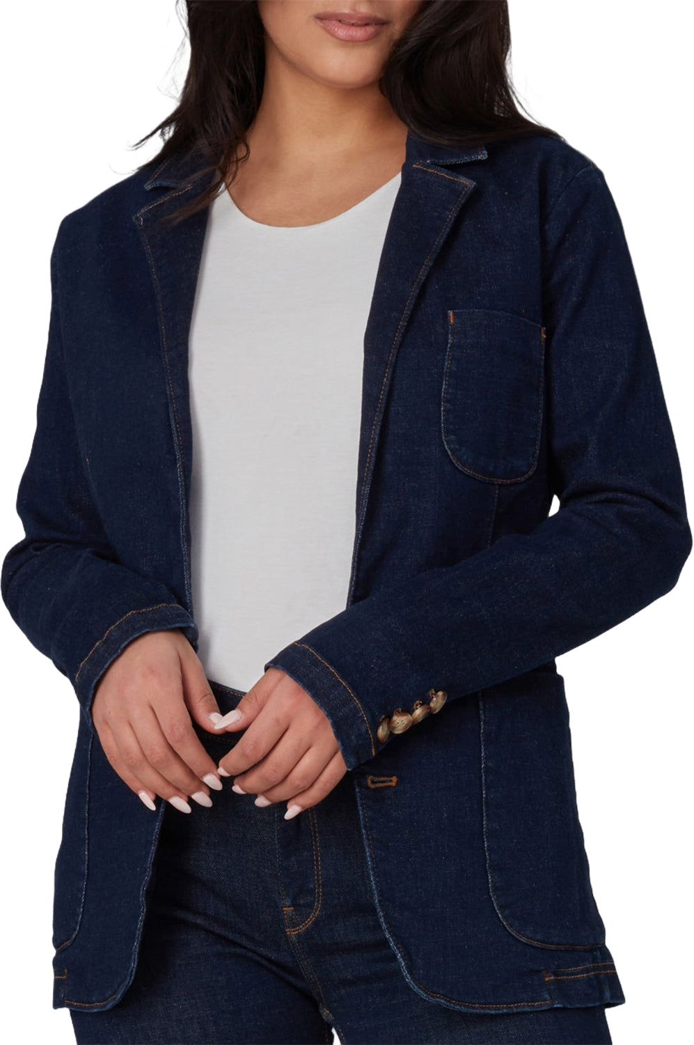 Tilly Blazer - Women's|-|Blazer Tilly - Femme sold by Altitude Sports product image thumbnail 4