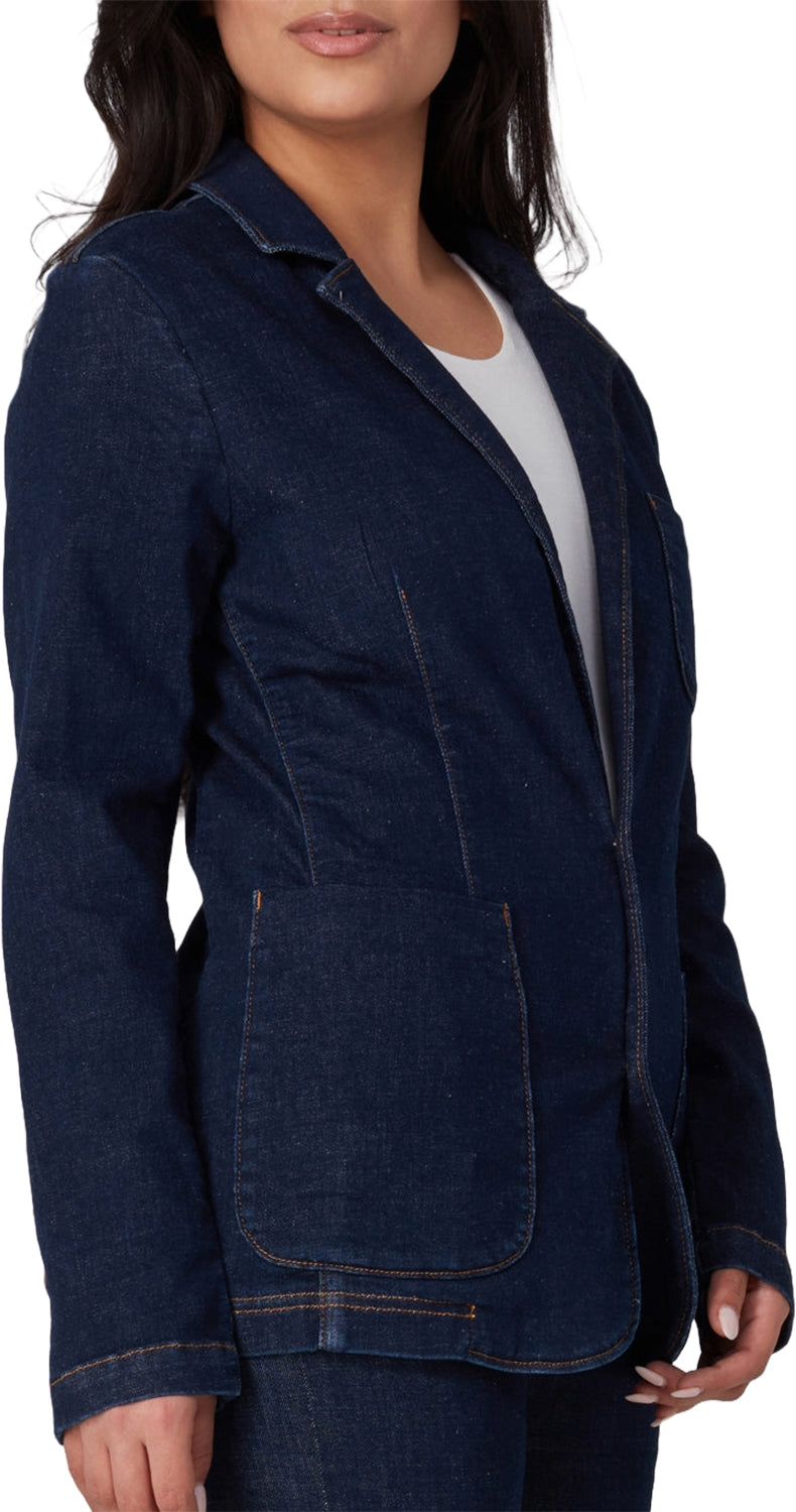 Tilly Blazer - Women's|-|Blazer Tilly - Femme sold by Altitude Sports product image thumbnail 5