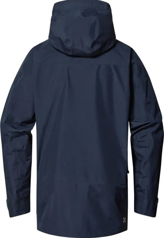 Vassi Gtx Jacket - Men's|-|Manteau Gtx Vassi - Homme sold by Altitude Sports