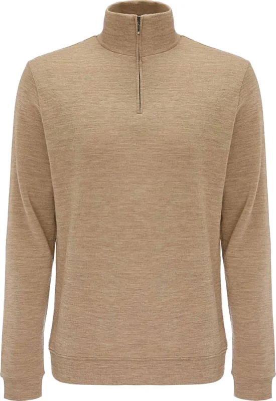 Tind Zip Up Sweater - Men's|-|Chandail à glissière Tind - Homme sold by Altitude Sports