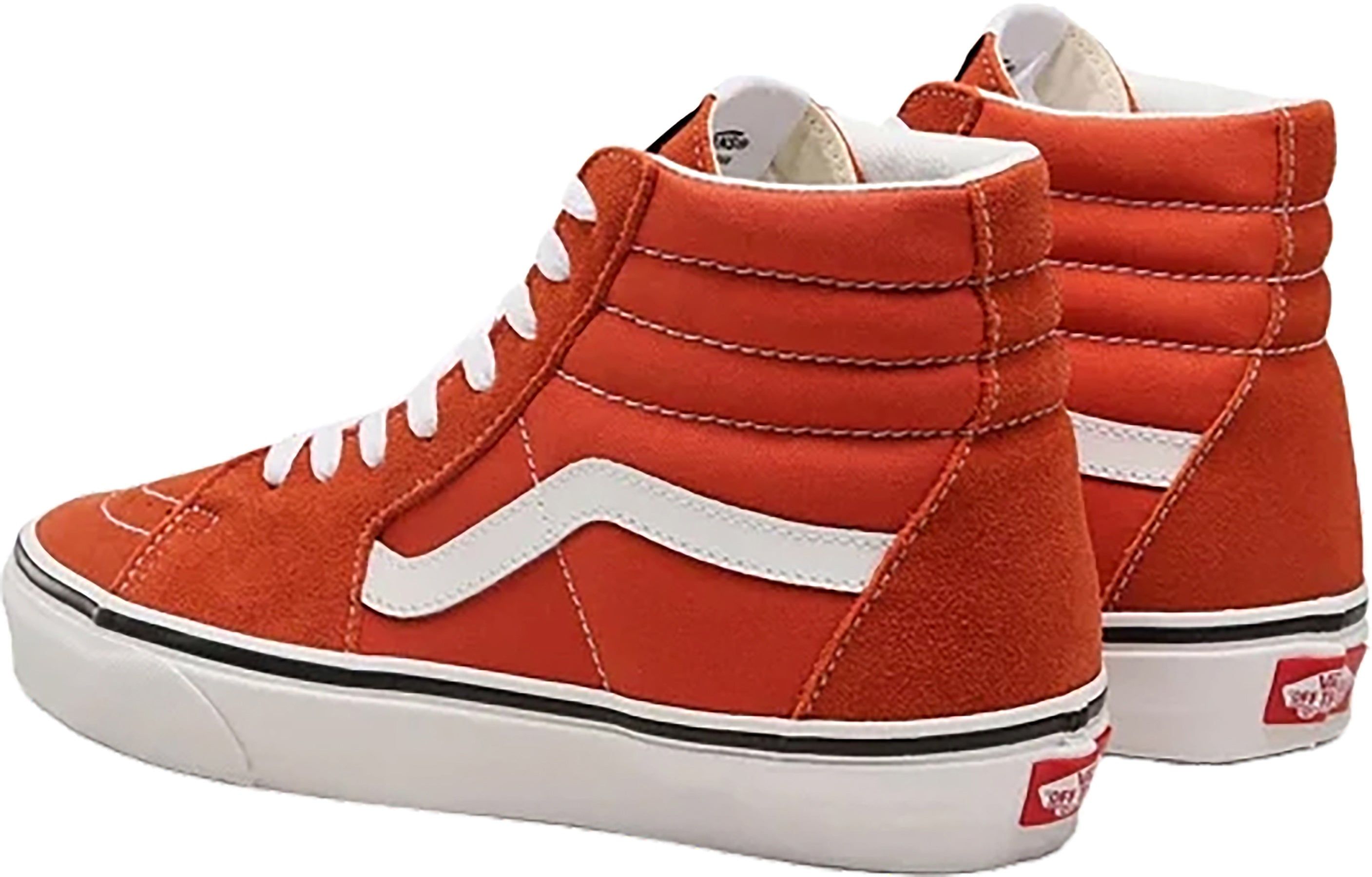 SK8 Hi Shoes - Unisex|-|Chaussures montante SK8 - Unisexe sold by Altitude Sports product image thumbnail 2