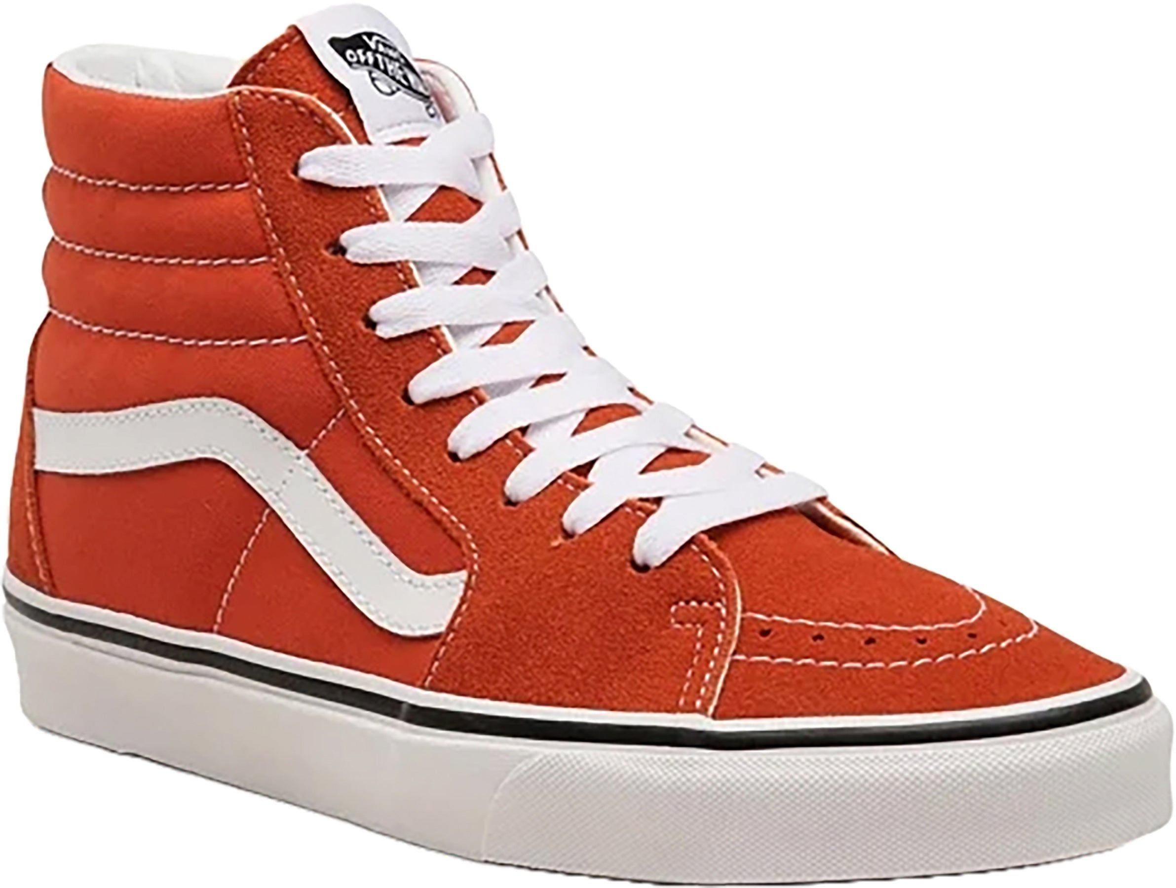 SK8 Hi Shoes - Unisex|-|Chaussures montante SK8 - Unisexe sold by Altitude Sports product image thumbnail 5
