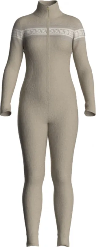 Signature Jumpsuit - Women's|-|Combinaison Signature - Femme sold by Altitude Sports