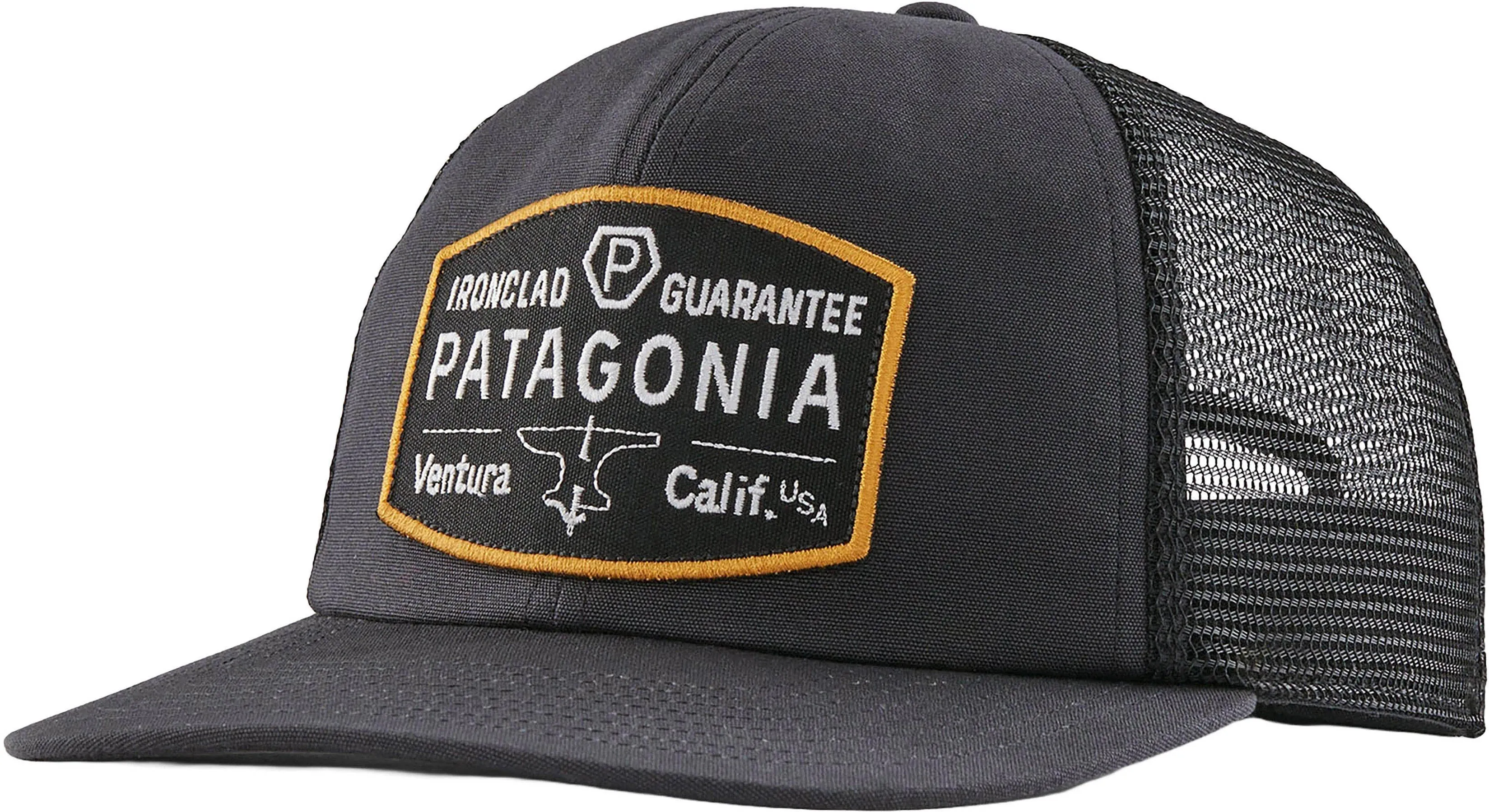 Relaxed Trucker Hat|-|Casquette camionneur décontractée sold by Altitude Sports product image thumbnail 2