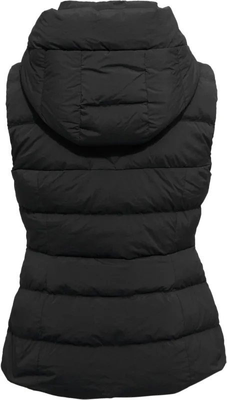 Clair Black Label Vest - Women's|-|Veste Clair Black Label - Femme made by Canada Goose