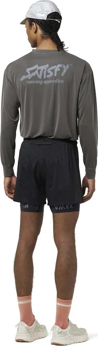 TechSilk Shorts 8" - Men's|-|Short TechSilk 8 po - Homme sold by Altitude Sports product image thumbnail 3
