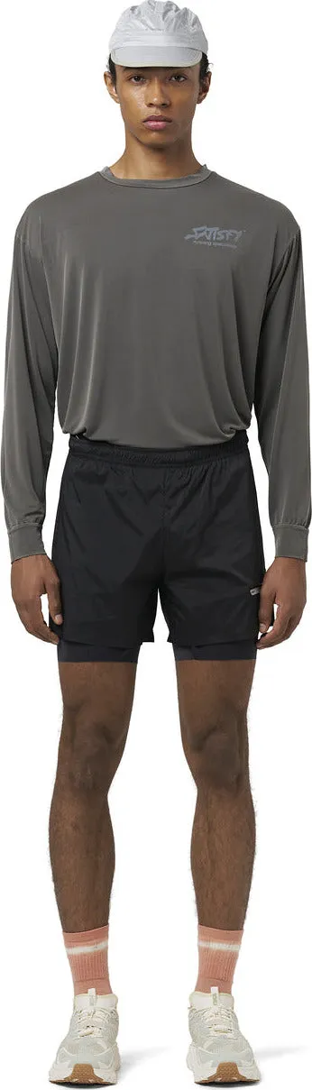 TechSilk Shorts 8" - Men's|-|Short TechSilk 8 po - Homme sold by Altitude Sports product image thumbnail 4