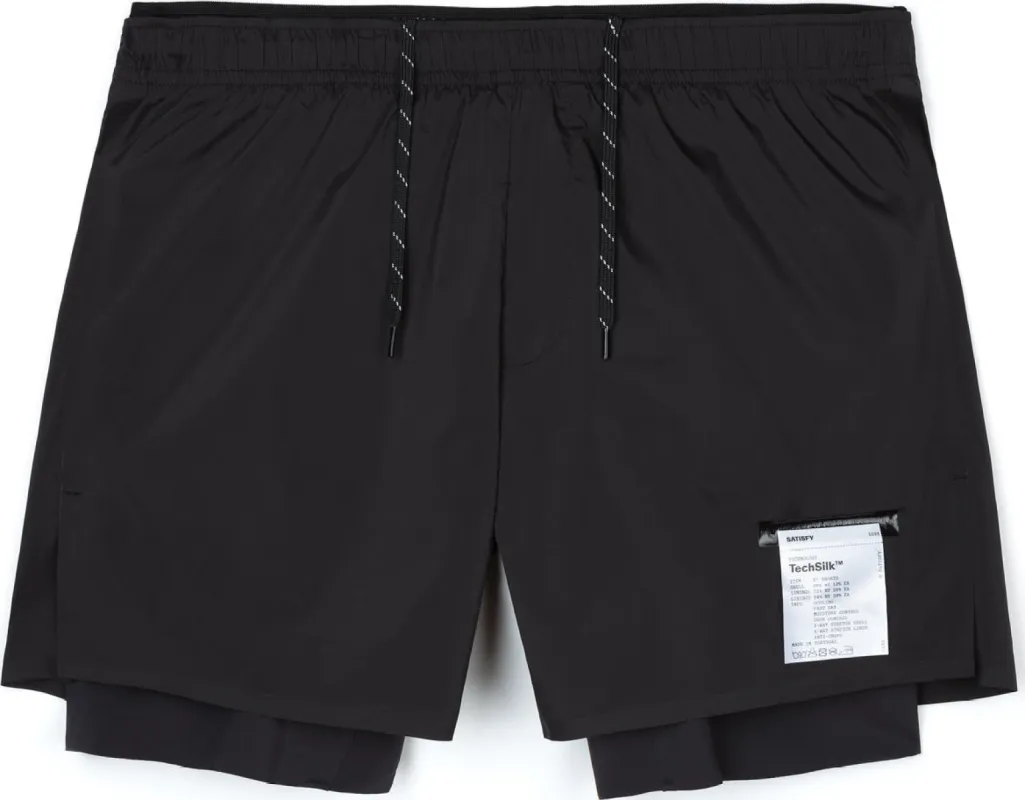TechSilk Shorts 8" - Men's|-|Short TechSilk 8 po - Homme sold by Altitude Sports