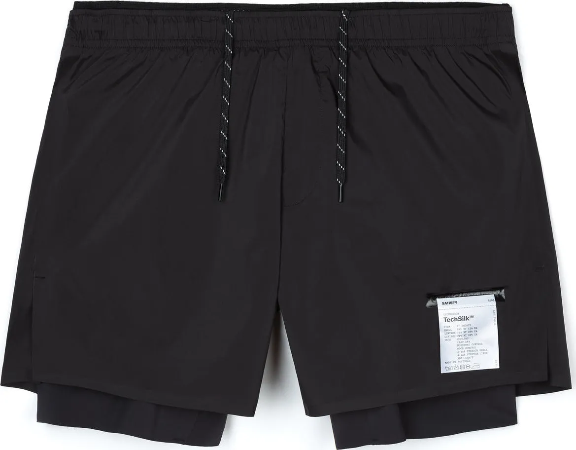 TechSilk Shorts 8" - Men's|-|Short TechSilk 8 po - Homme sold by Altitude Sports