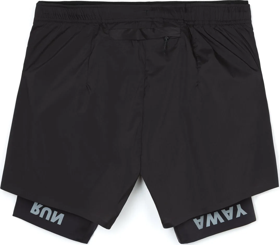 TechSilk Shorts 8" - Men's|-|Short TechSilk 8 po - Homme sold by Altitude Sports product image thumbnail 2
