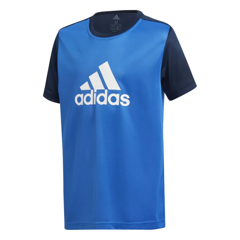 Boy's Gear Up Tee|-|T-shirt Gear Up Garçon sold by Altitude Sports
