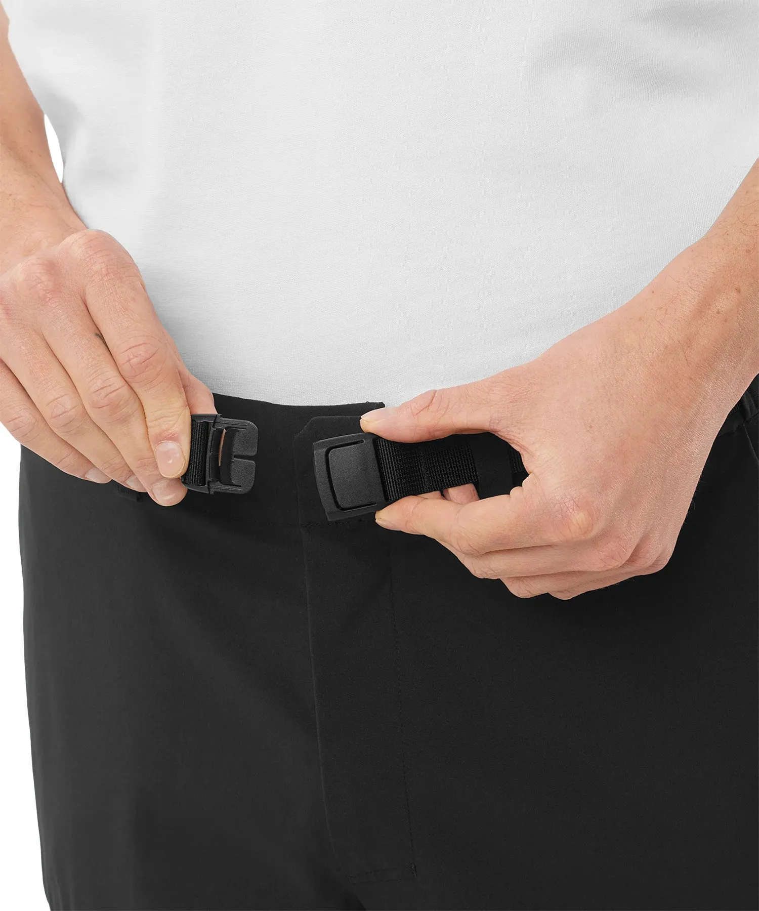 Outerpath Utility Shorts - Men's|-|Short utilitaire Outerpath - Homme sold by Altitude Sports product image thumbnail 4