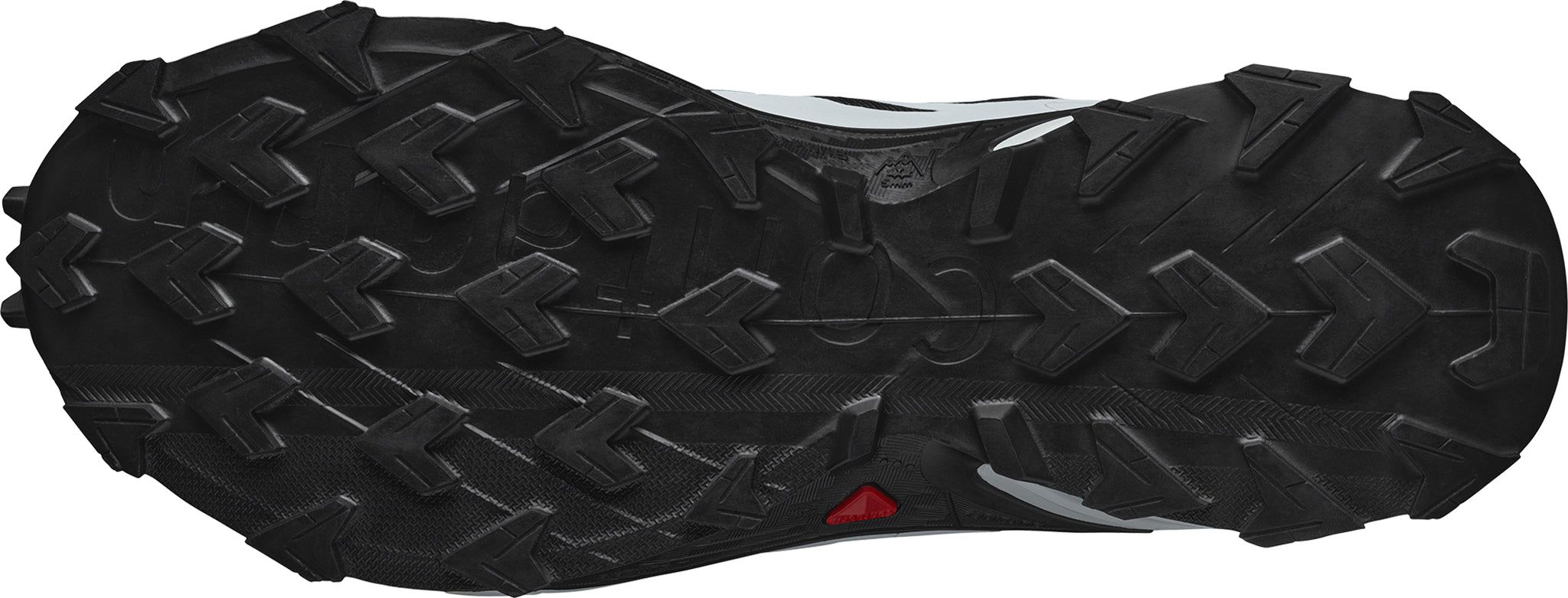 Supercross 4 Trail Running Shoes - Men's|-|Chaussures de course sur sentier Supercross 4 - Homme sold by Altitude Sports product image thumbnail 3