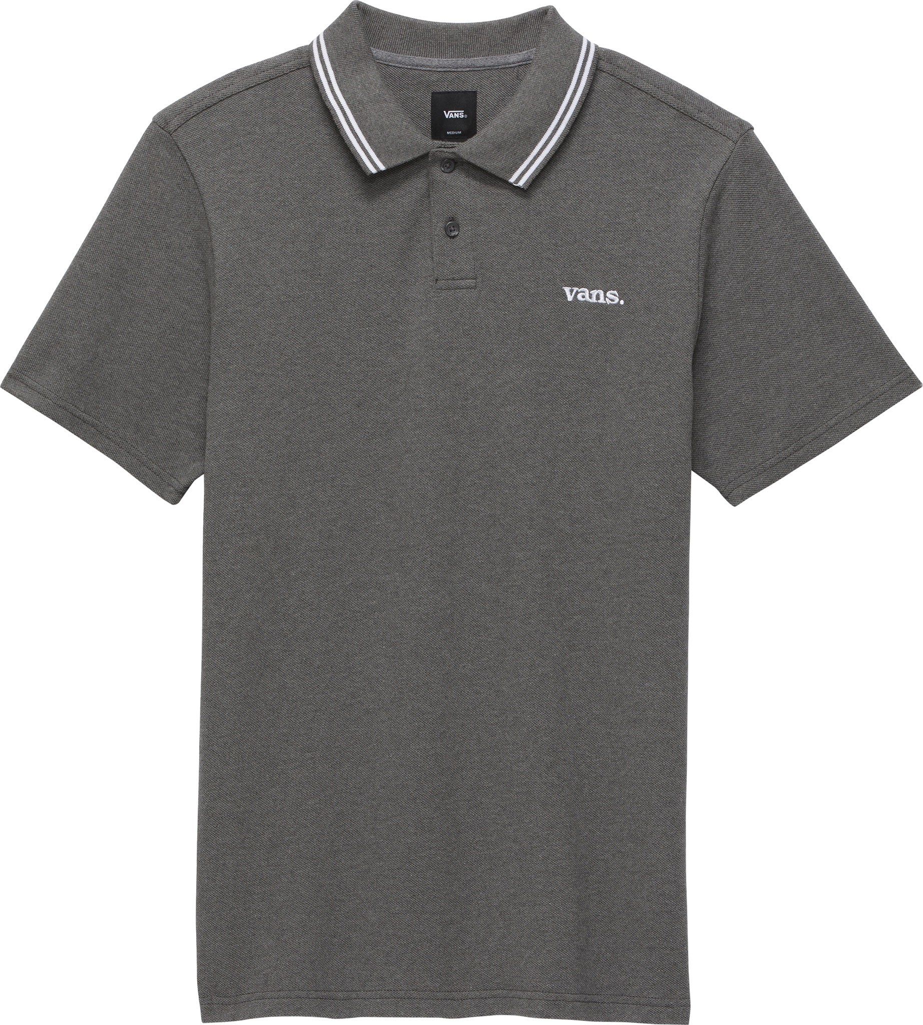 Halecrest Polo Shirt - Men's|-|Polo Halecrest - Homme sold by Altitude Sports