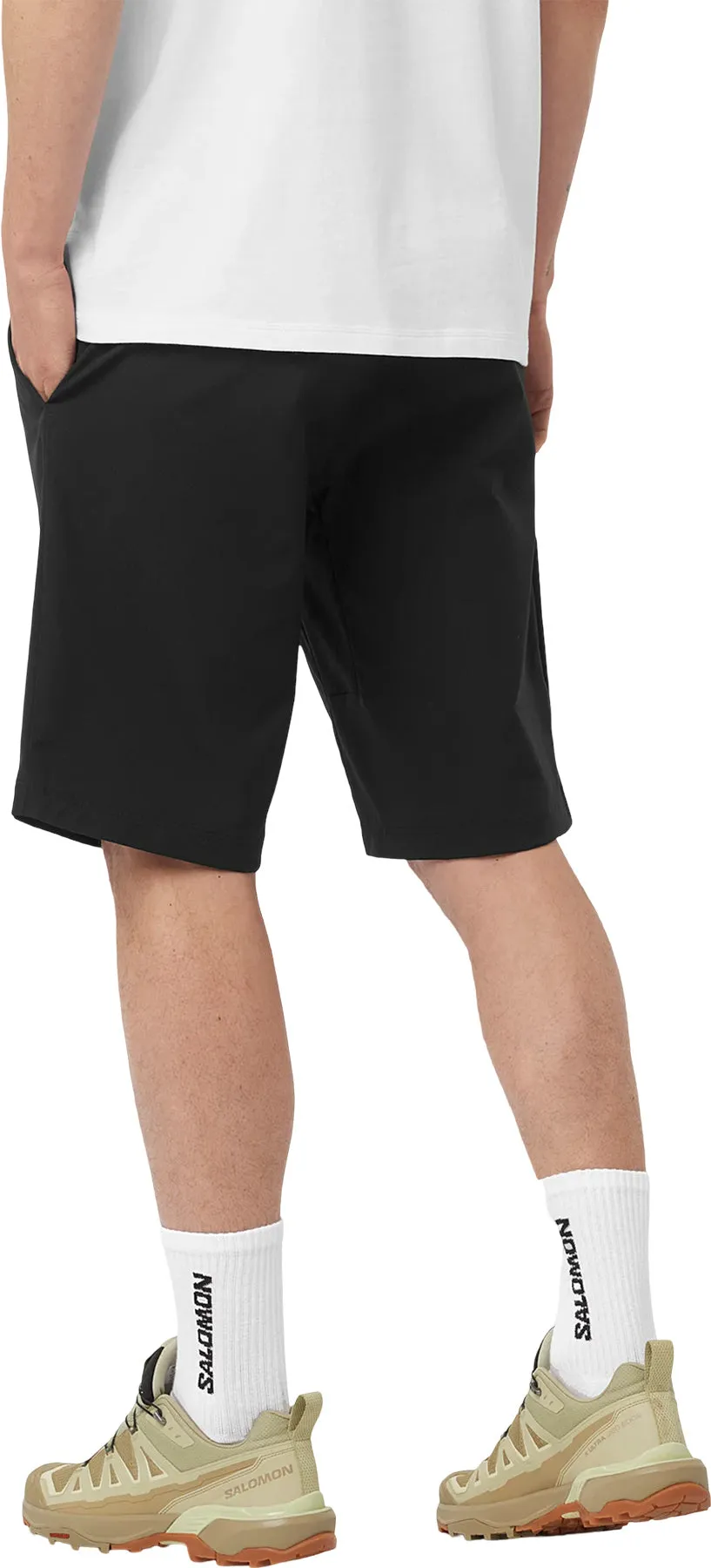 Outerpath Utility Shorts - Men's|-|Short utilitaire Outerpath - Homme sold by Altitude Sports product image thumbnail 2