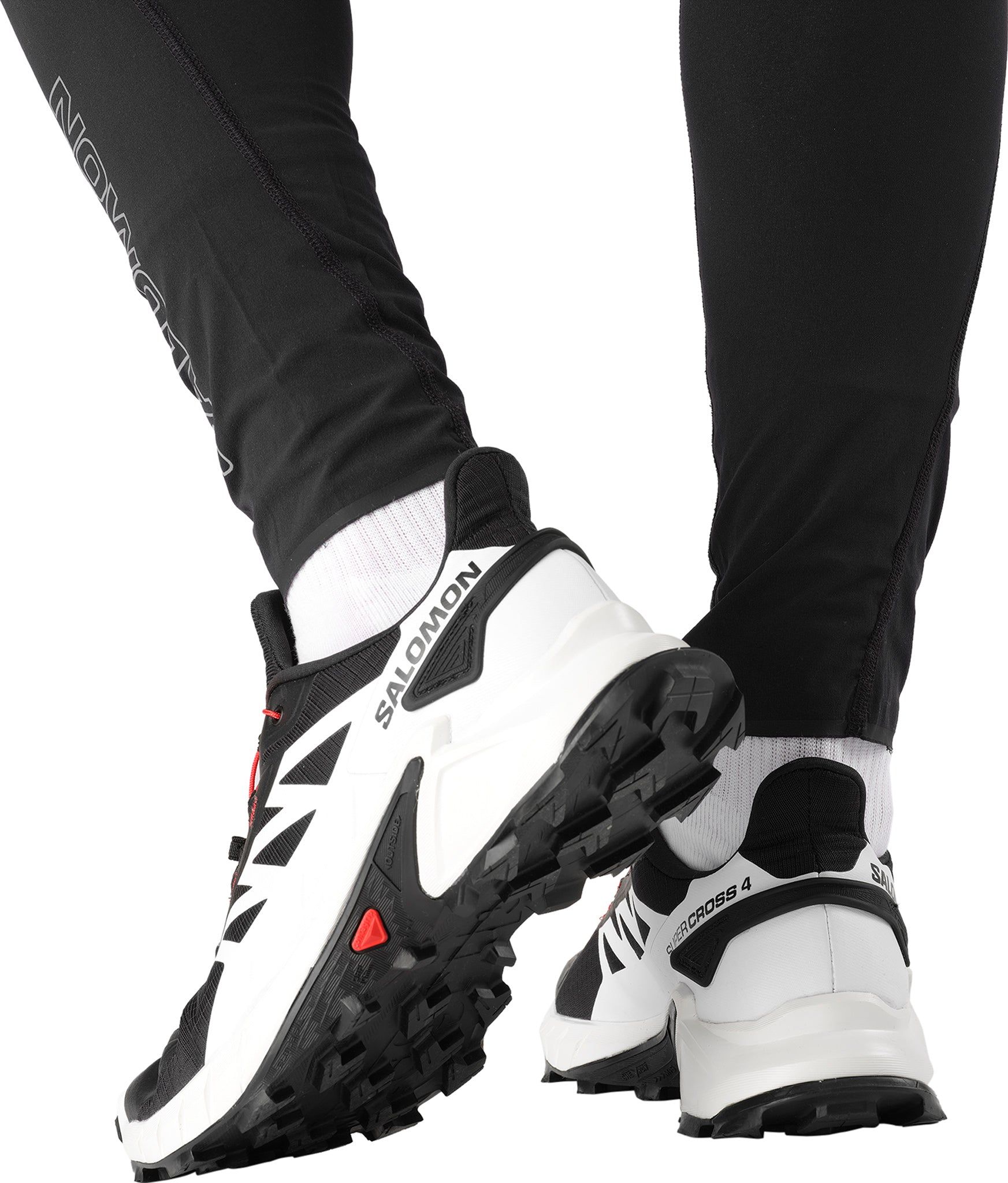 Supercross 4 Trail Running Shoes - Men's|-|Chaussures de course sur sentier Supercross 4 - Homme sold by Altitude Sports product image thumbnail 4