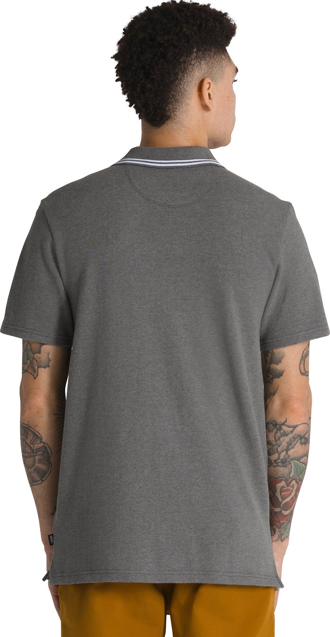 Halecrest Polo Shirt - Men's|-|Polo Halecrest - Homme sold by Altitude Sports product image thumbnail 2