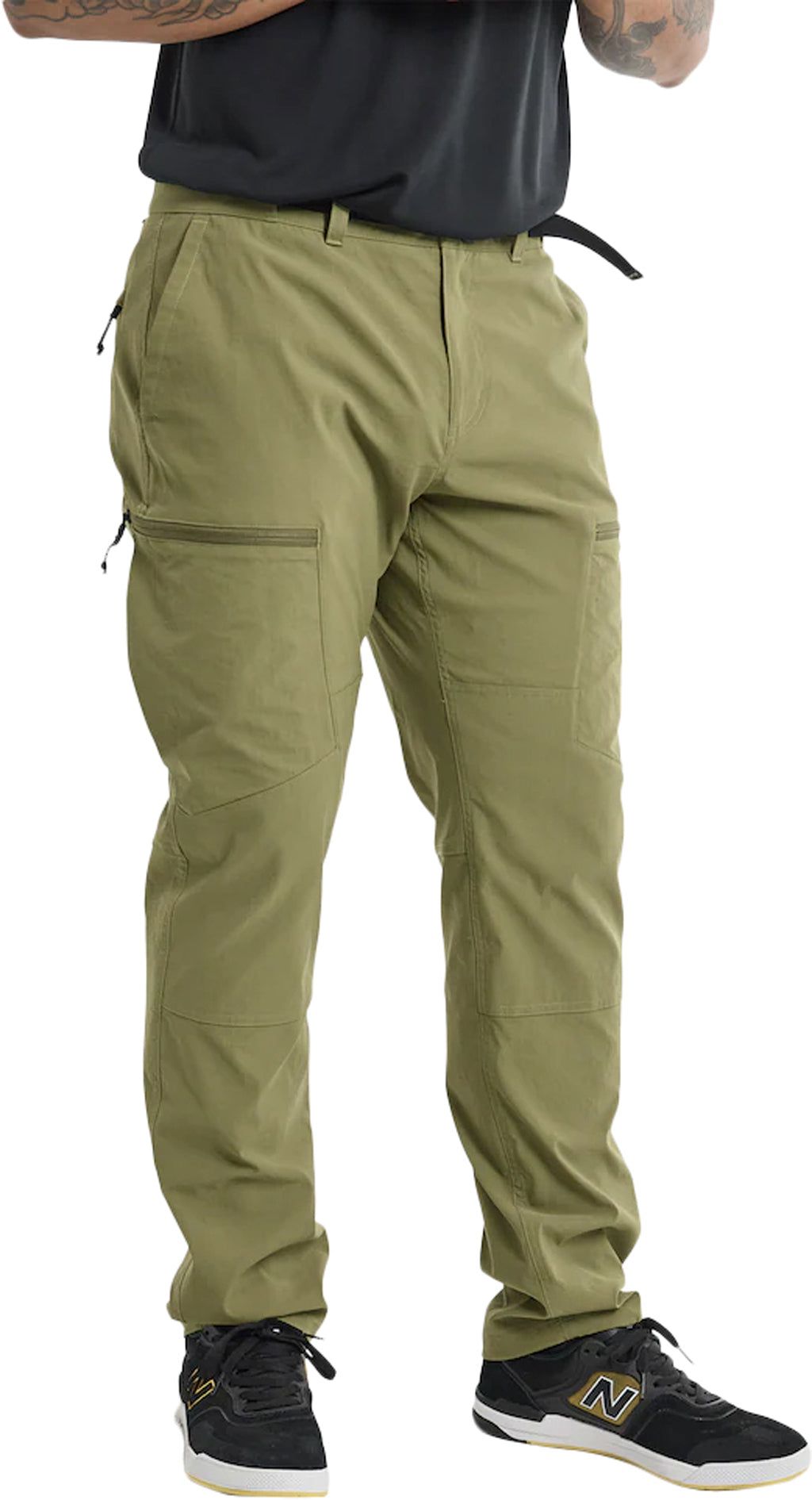 Ridge Cargo Pants - Men's|-|Pantalon Cargo Ridge - Homme sold by Altitude Sports product image thumbnail 5