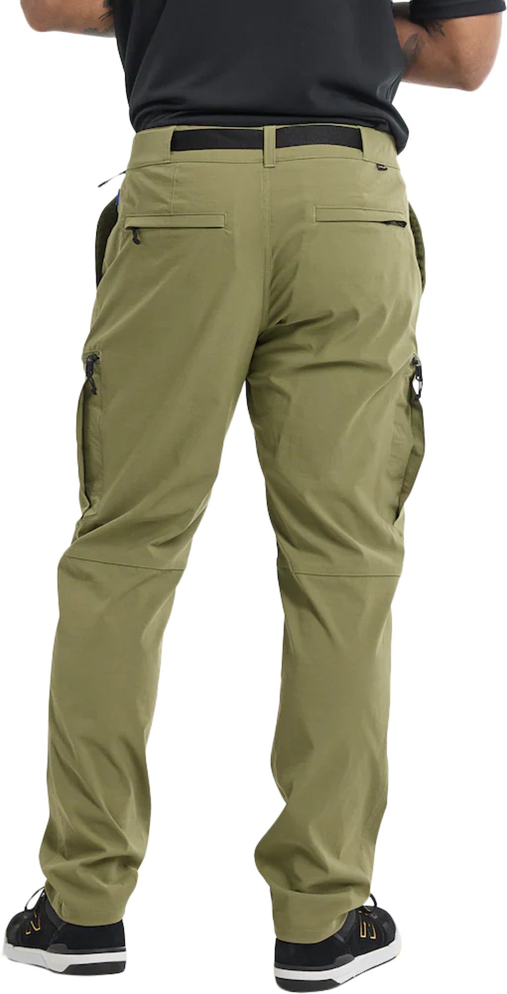 Ridge Cargo Pants - Men's|-|Pantalon Cargo Ridge - Homme sold by Altitude Sports product image thumbnail 2
