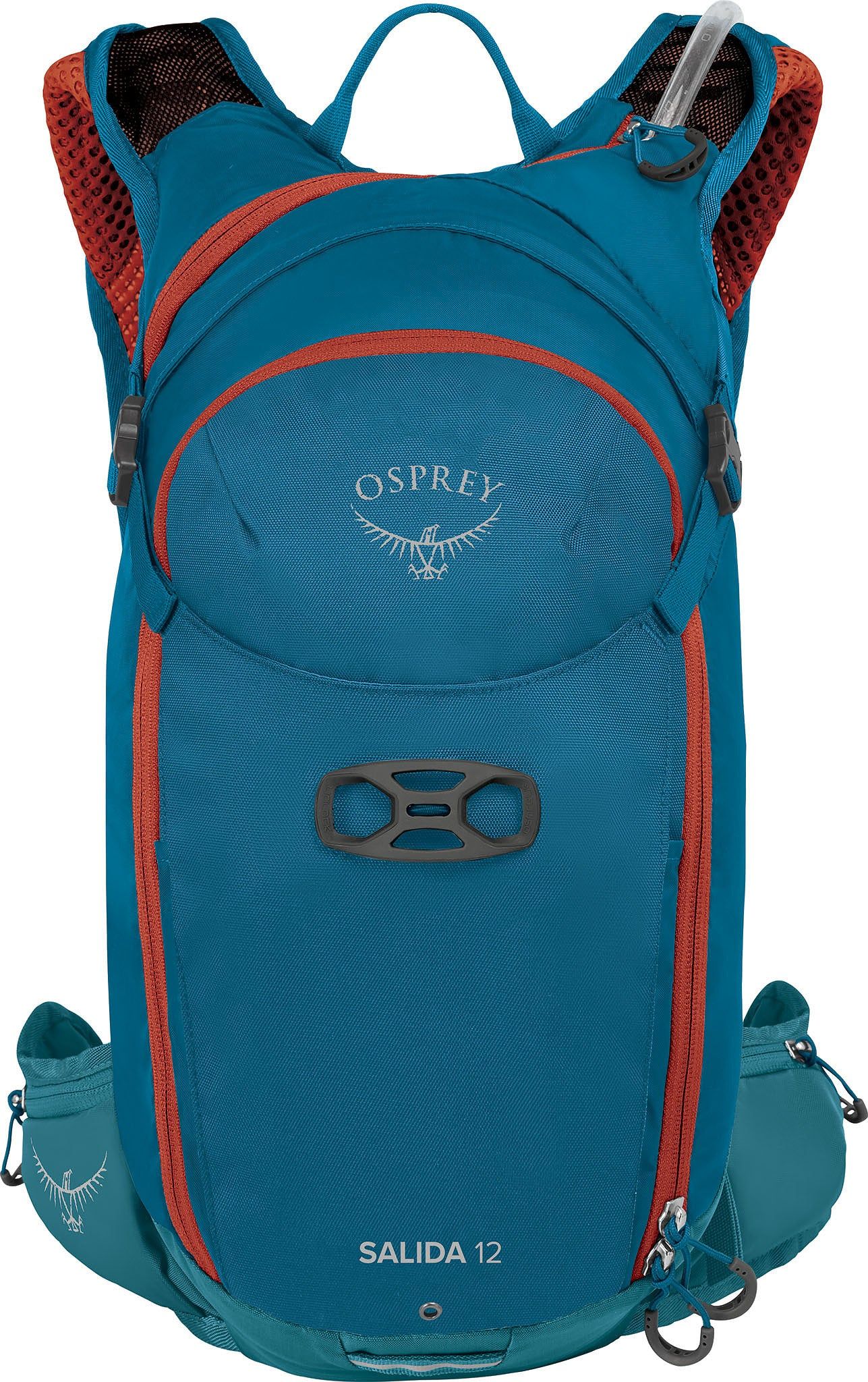 Salida 12L with Reservoir Bike Backpack - Women's|-|Sac à dos pour vélo Salida 12L avec réservoir - Femme sold by Altitude Sports product image thumbnail 5