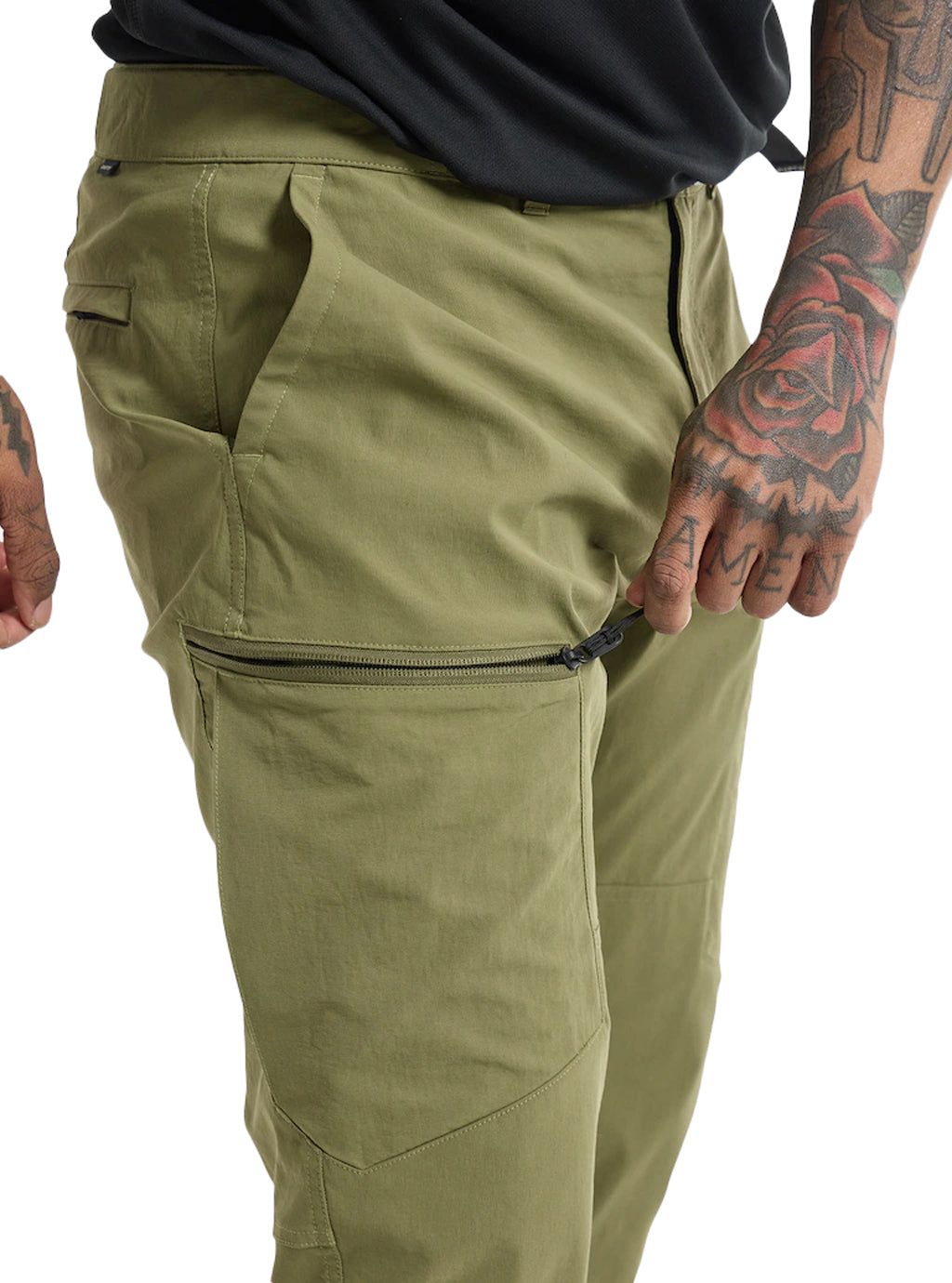 Ridge Cargo Pants - Men's|-|Pantalon Cargo Ridge - Homme sold by Altitude Sports product image thumbnail 3