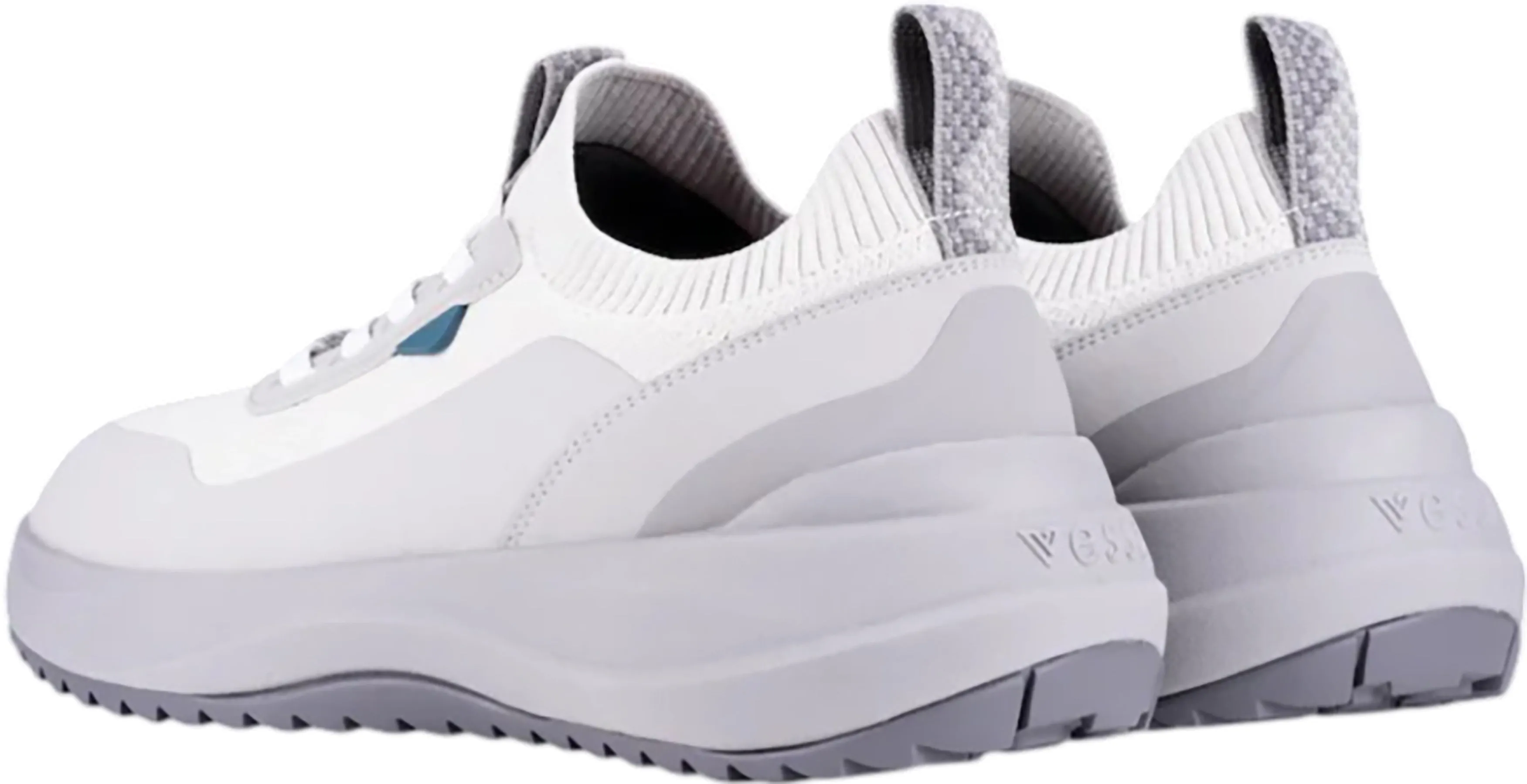 Stormburst Low Top Sneakers - Women's|-|Chaussures sport Stormburst Low Top - Femme sold by Altitude Sports product image thumbnail 2