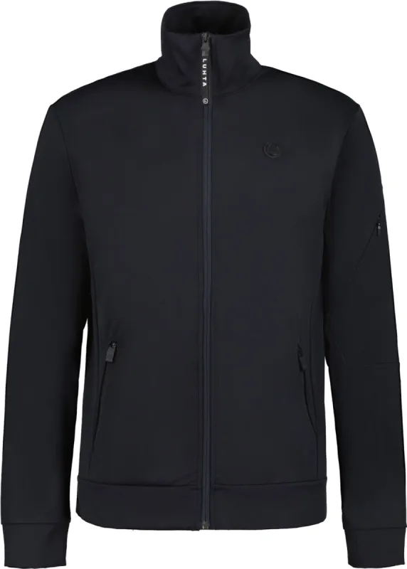 Koivusaari Midlayer Jacket - Men's|-|Manteau couche intermédiaire Koivusaari - Homme sold by Altitude Sports
