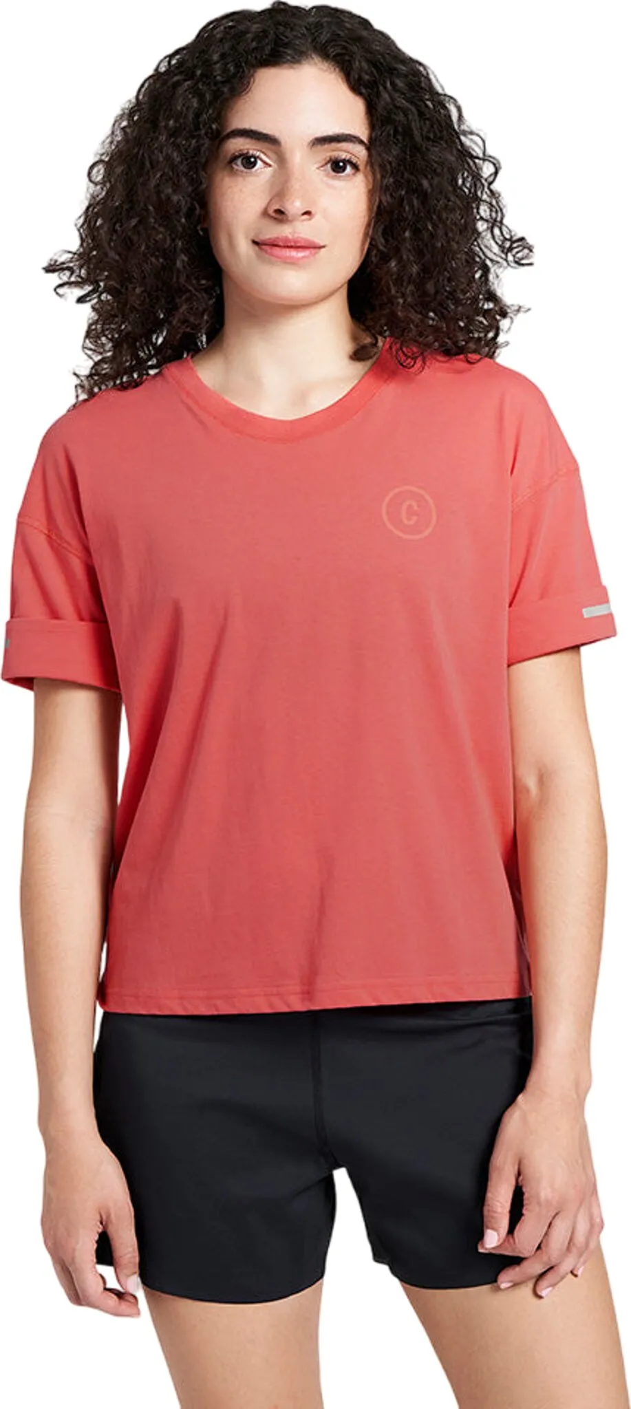 NSBT-Shirt - Pieces - Women's|-|T-shirt NSB - Pieces - Femme sold by Altitude Sports product image thumbnail 3