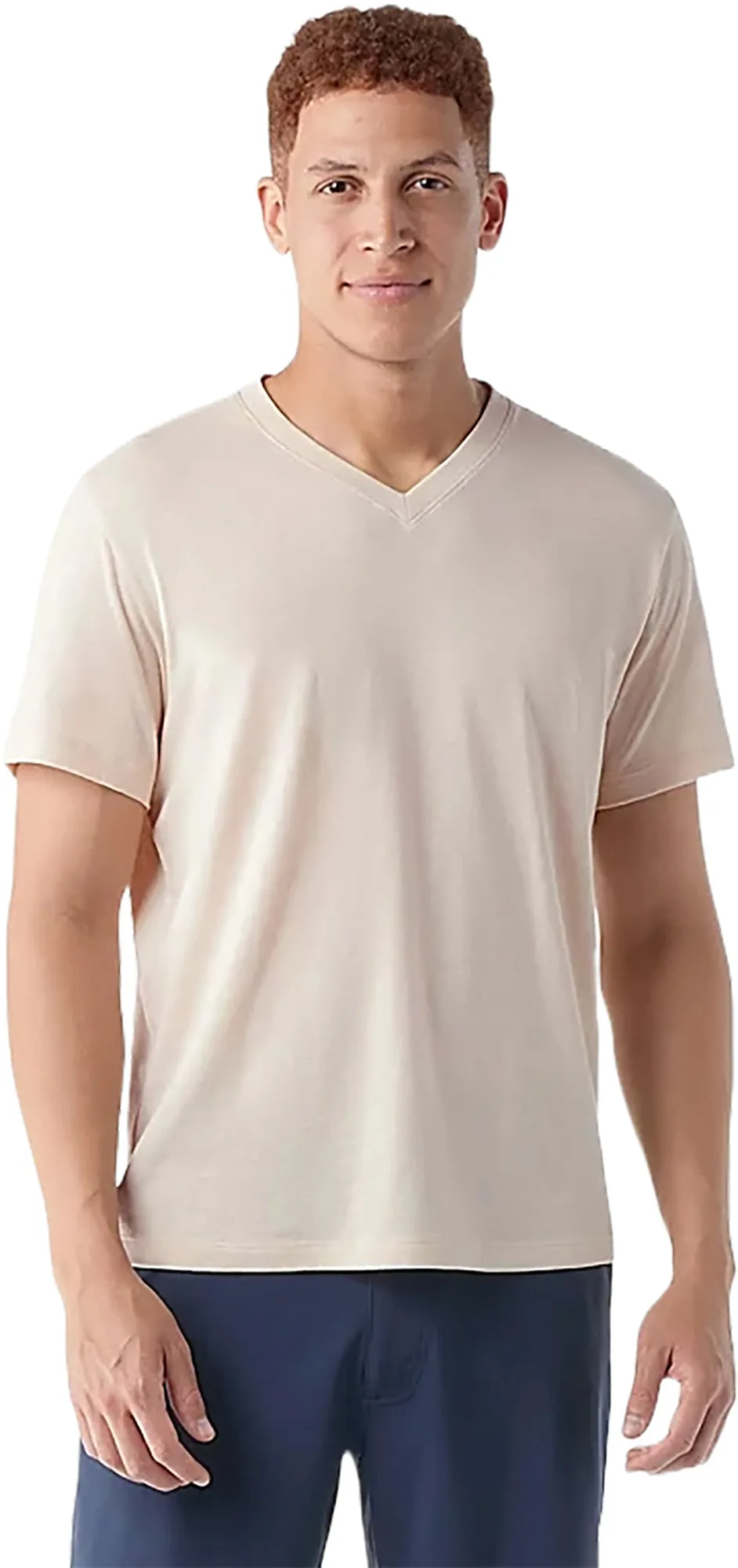 Perfect V-Neck Short Sleeve Tee - Men's|-|T-shirt à manches courtes et col en V Perfect - Homme sold by Altitude Sports product image thumbnail 3