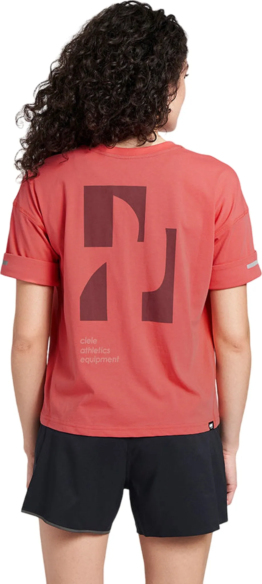 NSBT-Shirt - Pieces - Women's|-|T-shirt NSB - Pieces - Femme sold by Altitude Sports product image thumbnail 4