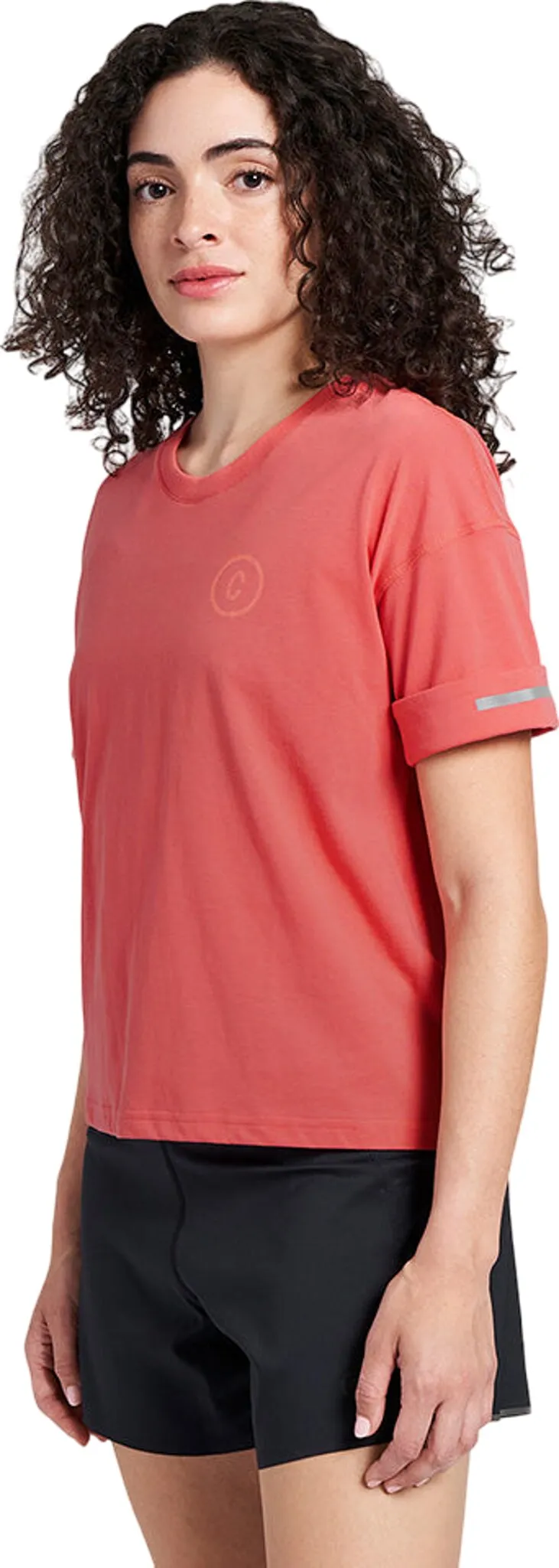 NSBT-Shirt - Pieces - Women's|-|T-shirt NSB - Pieces - Femme sold by Altitude Sports product image thumbnail 2