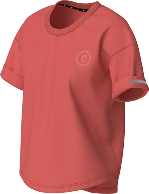 NSBT-Shirt - Pieces - Women's|-|T-shirt NSB - Pieces - Femme sold by Altitude Sports