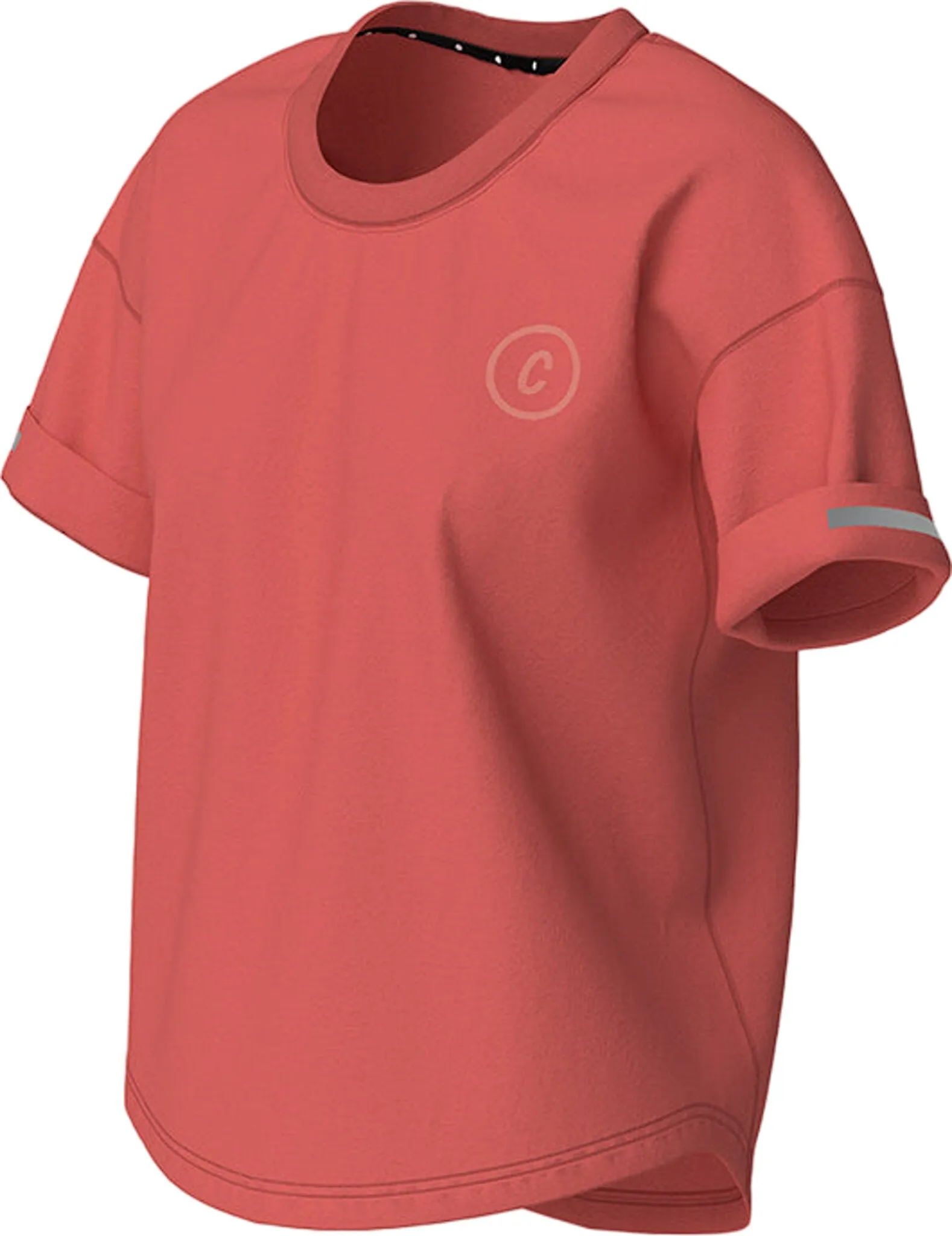 NSBT-Shirt - Pieces - Women's|-|T-shirt NSB - Pieces - Femme sold by Altitude Sports
