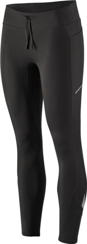 Peak Mission Tights 27" - Women's |-|Collant Peak Mission 27" - Femme sold by Altitude Sports