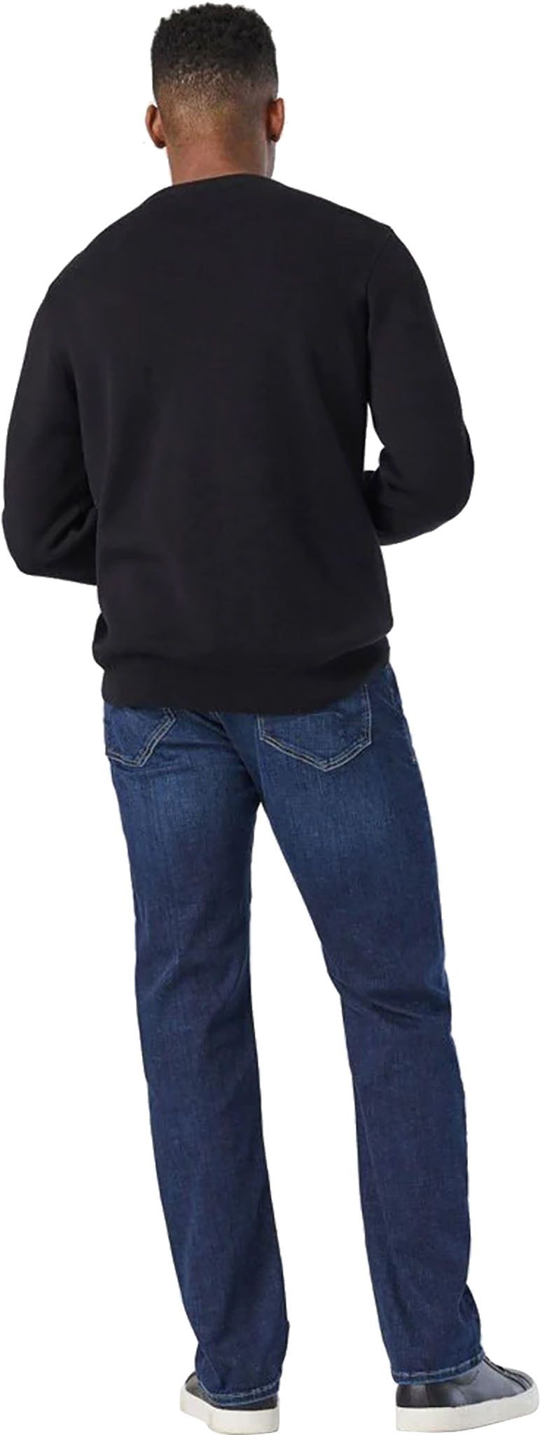 Marcus Slim Straight Leg Jeans - Men's|-|Jeans coupe droite étroite Marcus - Homme sold by Altitude Sports product image thumbnail 2