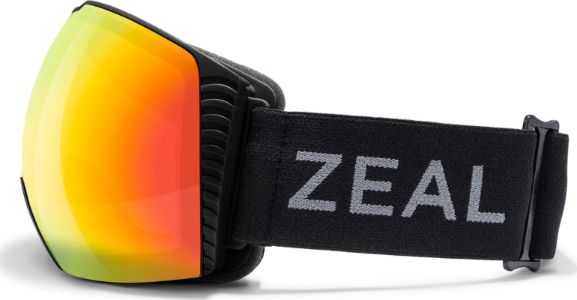 Cloudfall Snowfall Goggles - Unisex|-|Lunettes protection Snowfall Cloudfall - Unisexe sold by Altitude Sports