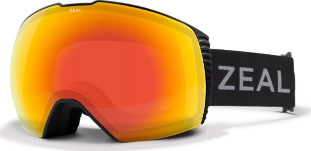 Cloudfall Snowfall Goggles - Unisex|-|Lunettes protection Snowfall Cloudfall - Unisexe sold by Altitude Sports