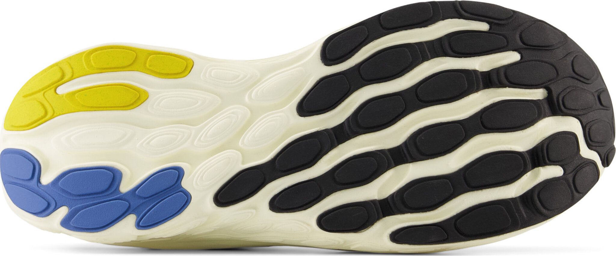 Fresh Foam X 1080 v13 Running Shoes - Men's|-|Souliers de course Fresh Foam X 1080 v13 - Homme sold by Altitude Sports product image thumbnail 4