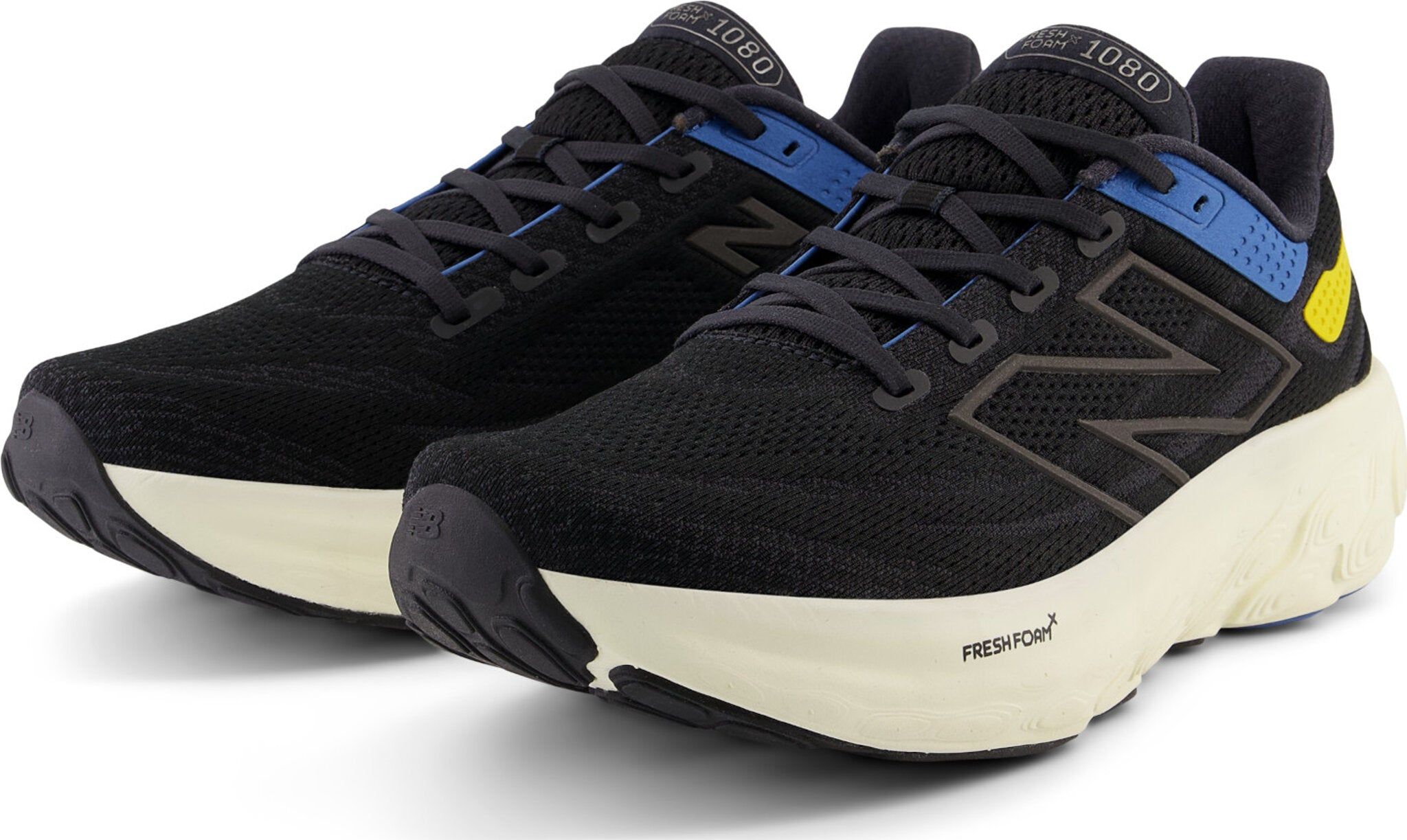 Fresh Foam X 1080 v13 Running Shoes - Men's|-|Souliers de course Fresh Foam X 1080 v13 - Homme sold by Altitude Sports product image thumbnail 5