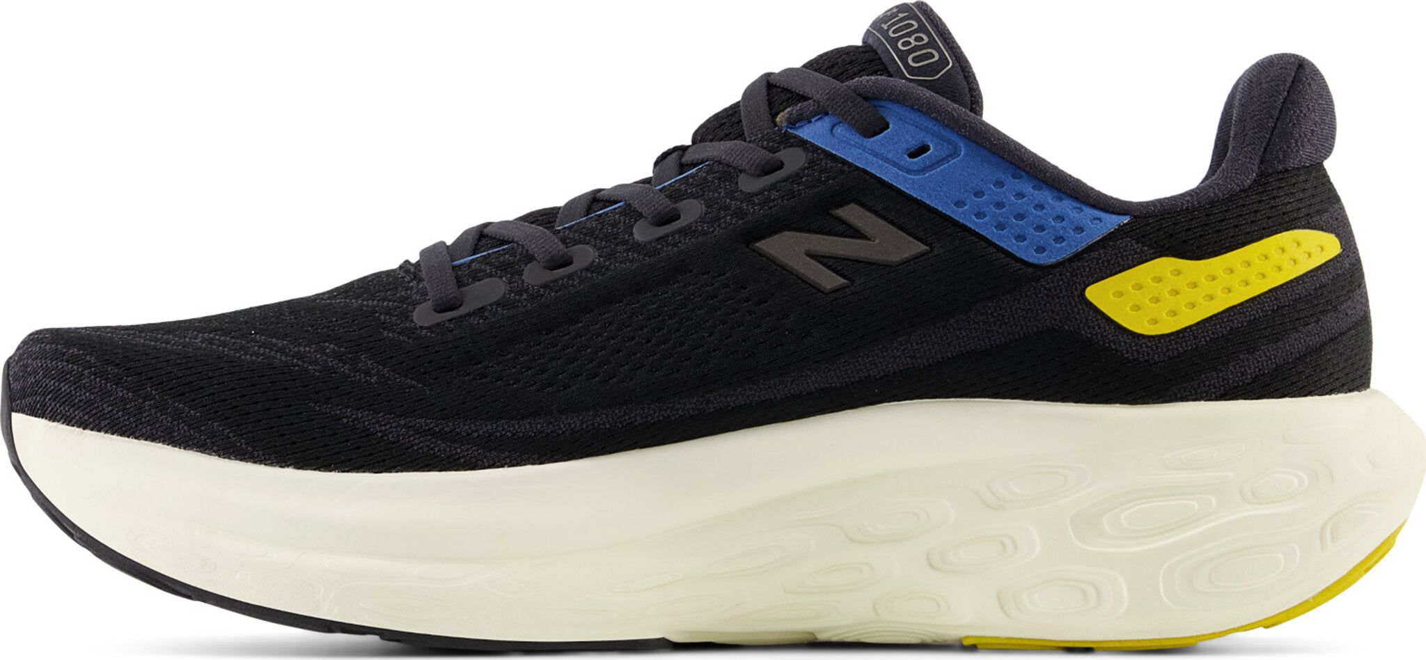 Fresh Foam X 1080 v13 Running Shoes - Men's|-|Souliers de course Fresh Foam X 1080 v13 - Homme sold by Altitude Sports product image thumbnail 2