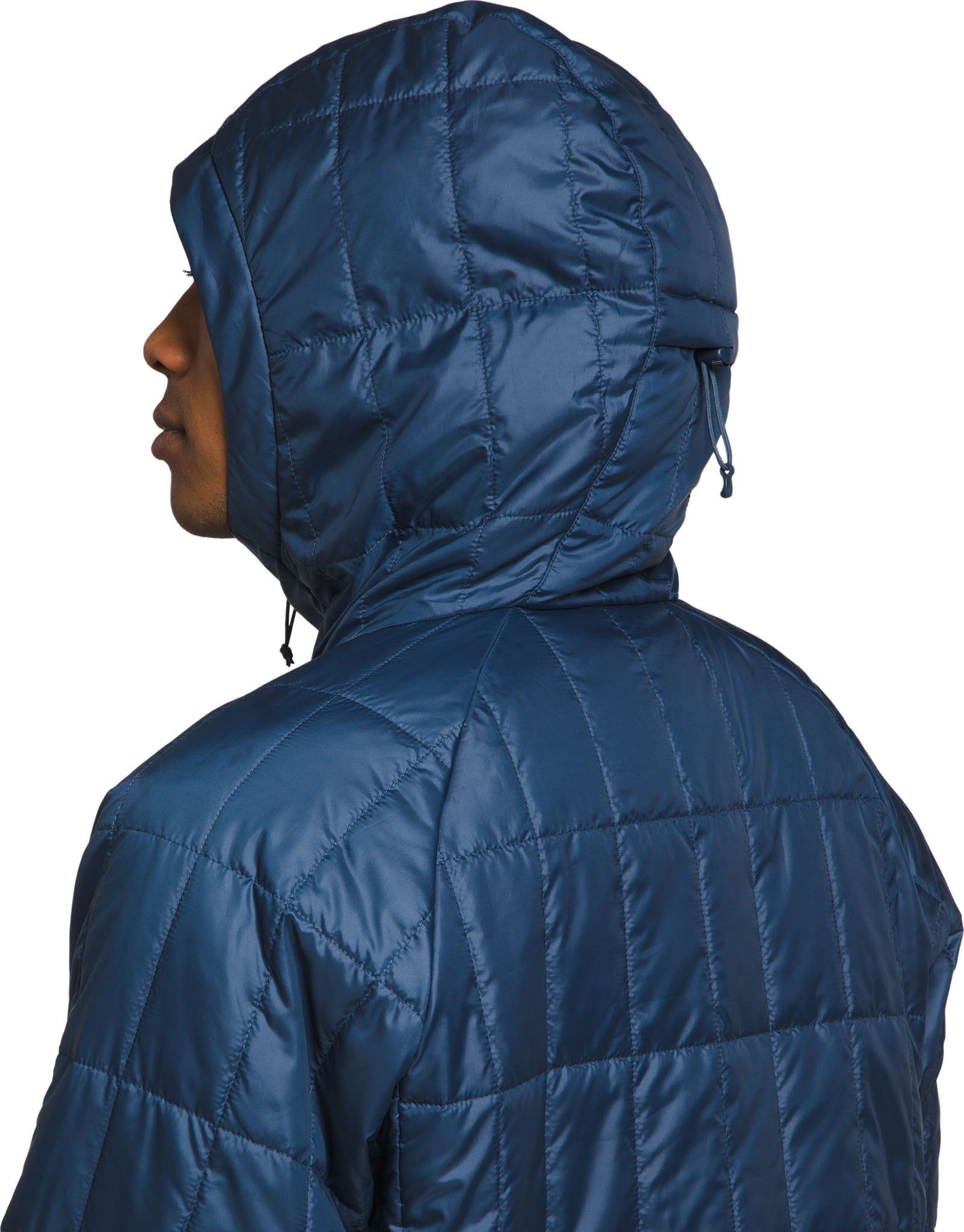 Circaloft ¼-Zip Pullover - Men’s|-|Chandail à glissière ¼ Circaloft - Homme sold by Altitude Sports product image thumbnail 4