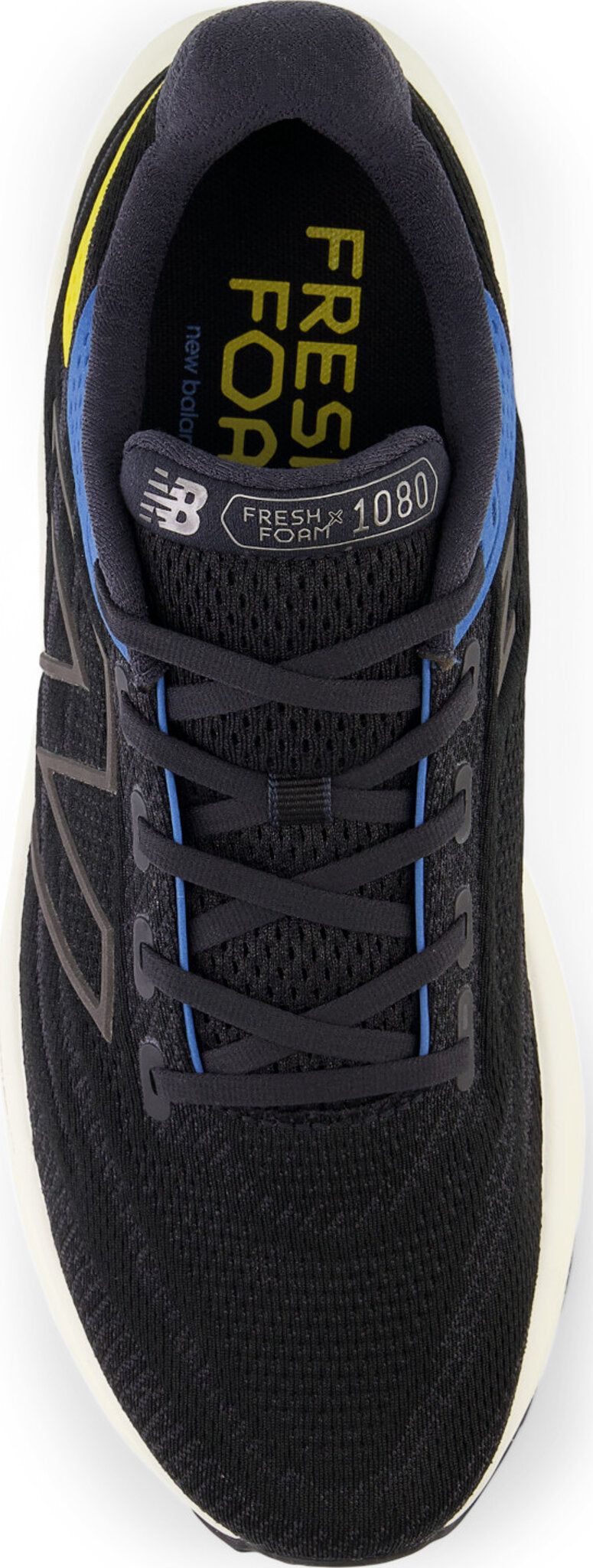 Fresh Foam X 1080 v13 Running Shoes - Men's|-|Souliers de course Fresh Foam X 1080 v13 - Homme sold by Altitude Sports product image thumbnail 3