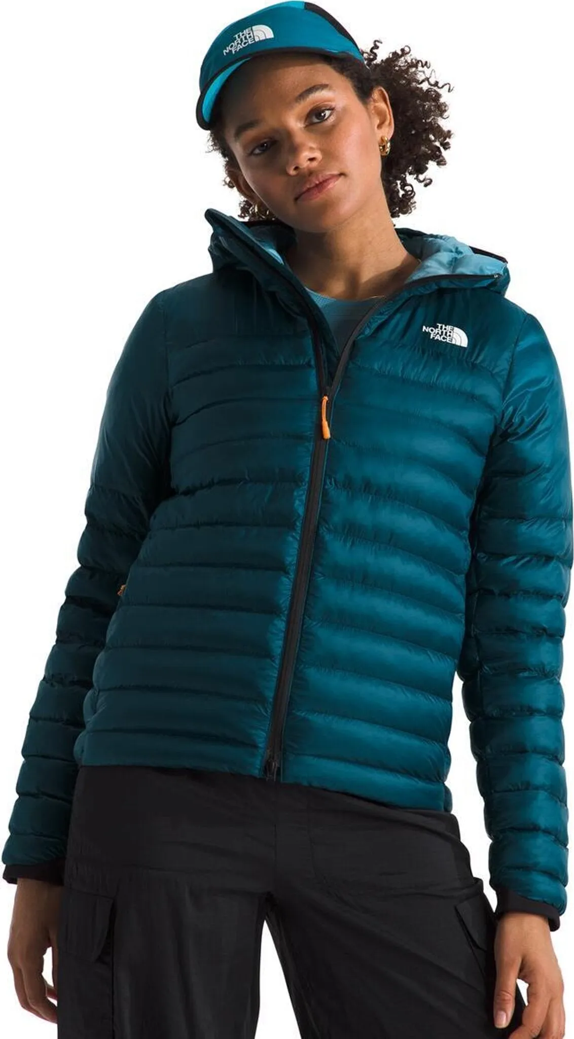 Terra Peak Hoodie - Women's|-|Manteau à capuchon Terra Peak - Femme sold by Altitude Sports product image thumbnail 3