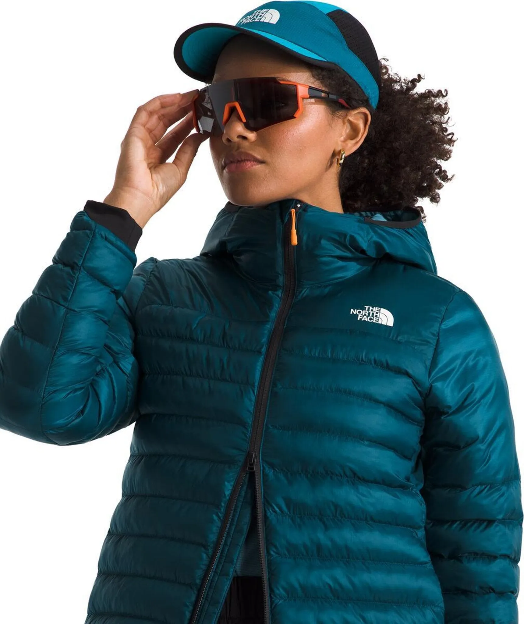 Terra Peak Hoodie - Women's|-|Manteau à capuchon Terra Peak - Femme sold by Altitude Sports product image thumbnail 5