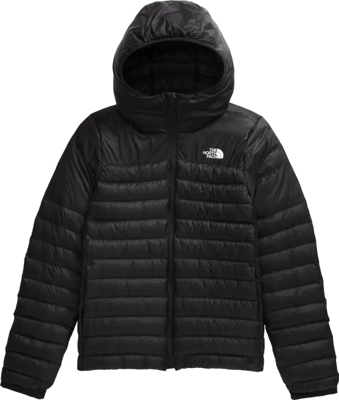 Terra Peak Hoodie - Women's|-|Manteau à capuchon Terra Peak - Femme sold by Altitude Sports