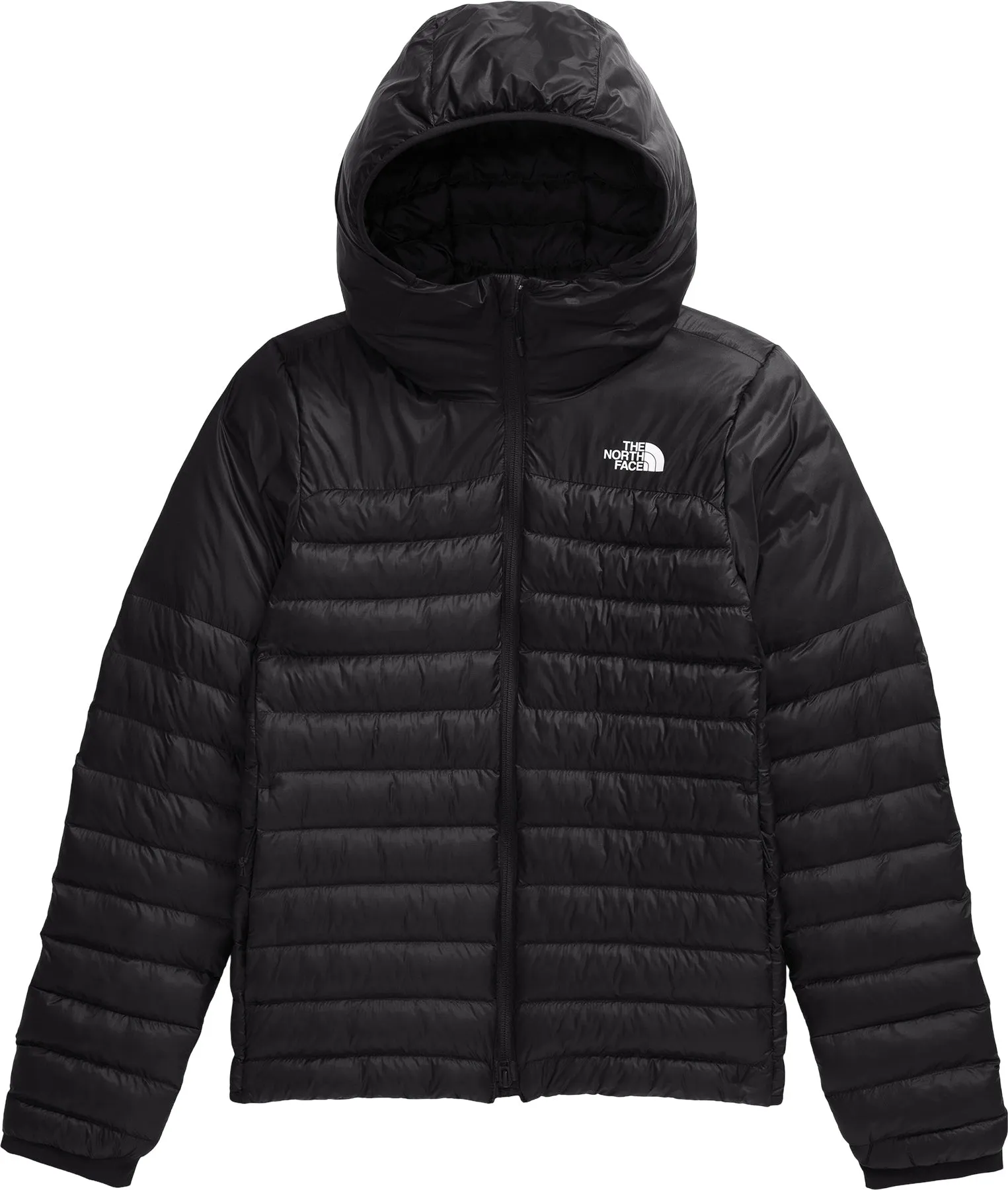 Terra Peak Hoodie - Women's|-|Manteau à capuchon Terra Peak - Femme sold by Altitude Sports